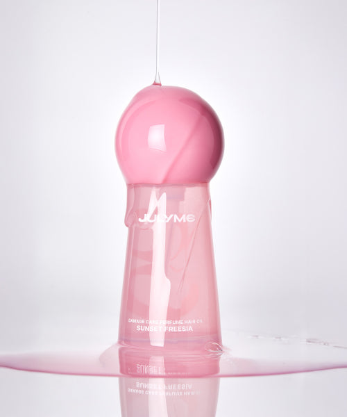 JULYME Damage care perfume hair oil 30ml