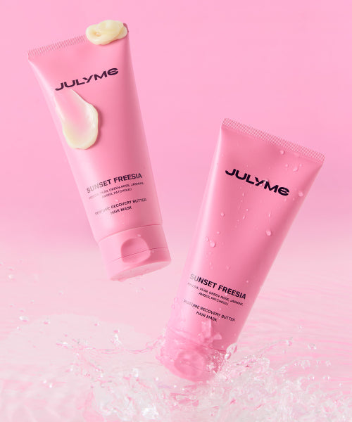 JULYME Perfume Recovery Butter Hair Mask 150ml