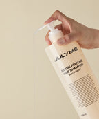 JULYME Perfume Hair Shampoo Baby Powder 1,000ml