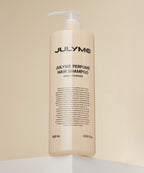 JULYME Perfume Hair Shampoo Baby Powder 1,000ml