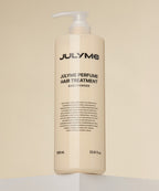 JULYME Perfume Hair Treatment Baby Powder 1,000ml
