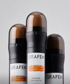 GRAFEN GRAFEN Tip Sketch Multi Cover Foundation 20ml