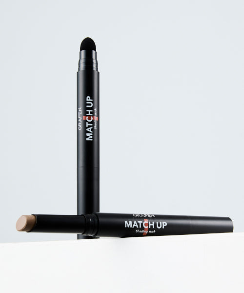 GRAFEN GRAFEN Matchup Shading Stick Neutral Brown 1.8g