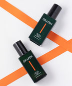 GRAFEN GRAFEN Match-up Tone Cover Lotion 50ml Special Set