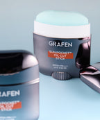 GRAFEN GRAFEN Sun Pocket Oil Cut Sun Stick 15g