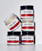 GRAFEN One step mat wax 70g