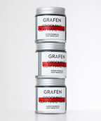 GRAFEN Grooming Clay Hard Wax 100ml