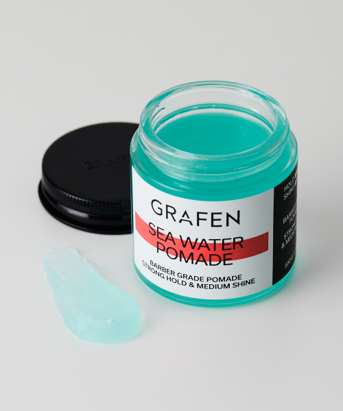 GRAFEN 100g seawater pomade