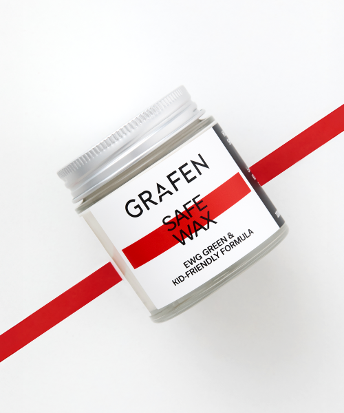 GRAFEN Safe Wax 100ml