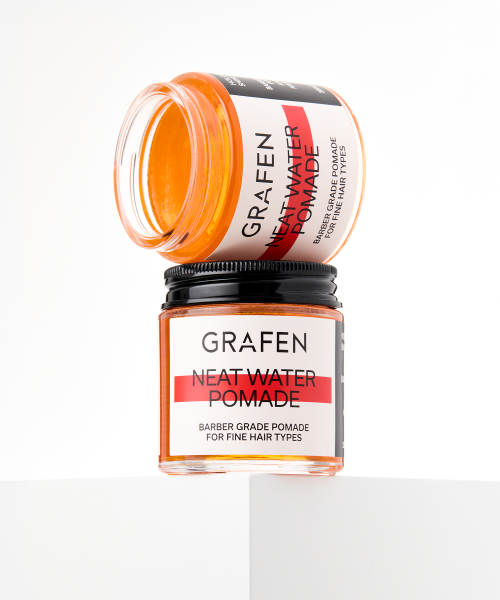 GRAFEN Knit Water Pomade 100g