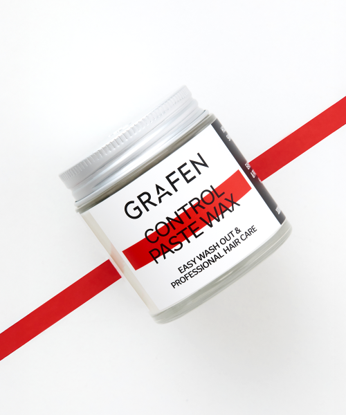 GRAFEN Control Paste Wax 100ml