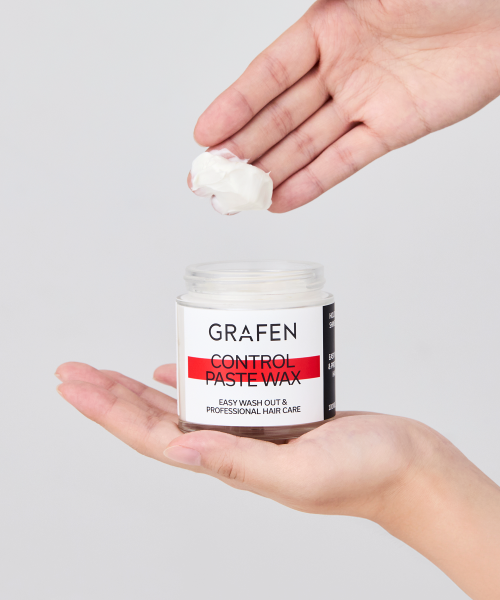 GRAFEN Control Paste Wax 100ml