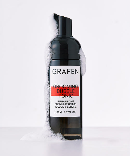 GRAFEN Grooming Bubble Tonic 150ml