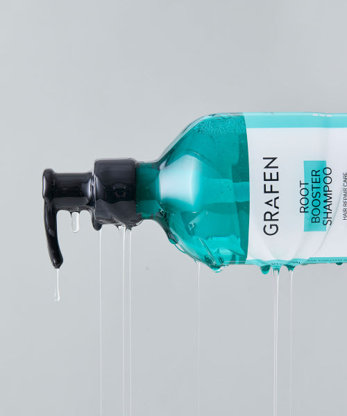 GRAFEN Root Booster SE Shampoo 500ml