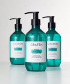 GRAFEN Root Booster SE Shampoo 500ml