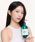 GRAFEN Root Booster SE Shampoo 500ml