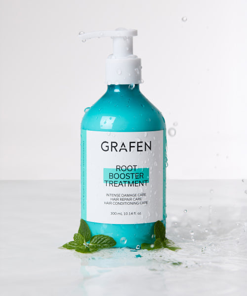 GRAFEN Root Booster SE Treatment 300ml