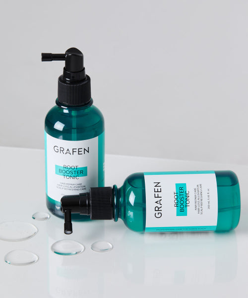 GRAFEN Root Booster Tonic 160ml