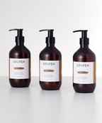 GRAFEN Hinoki Shampoo 500ml