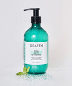 GRAFEN Cica Care Silky Shampoo 500ml