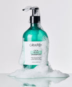 GRAFEN Cica Care Silky Shampoo 500ml