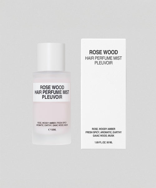 PLEUVOIR Hair Perfume Mist 50ML