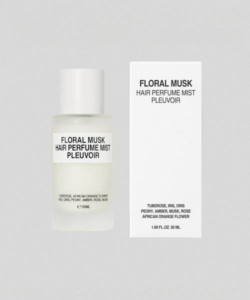 PLEUVOIR Hair Perfume Mist 50ML
