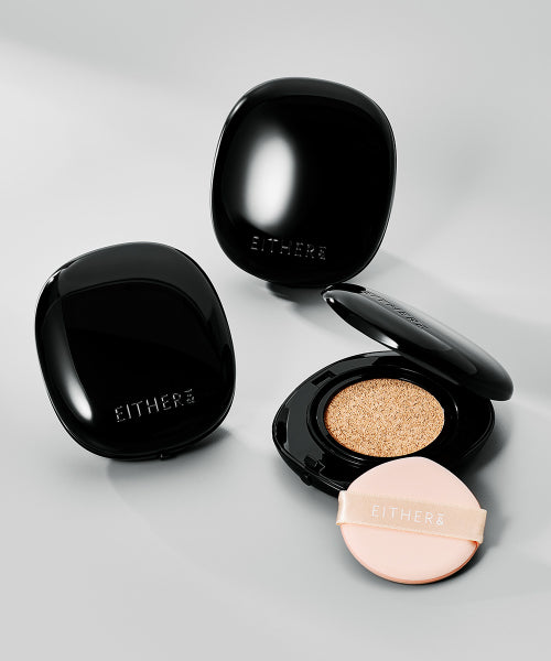 EITHERAND EITHERAND Blur Pixel Cushion 12g