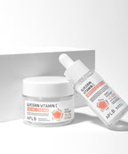 APLB Glycerin vitamin C ampoule + cream set (1 cleansing water 160ml included)