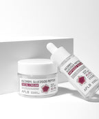 APLB Ascorbyl glucoside peptide ampoule + cream set (1 cleansing water 160ml included)