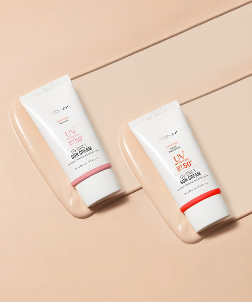 MQNY MQNY UV Daily Tone-up Sun Cream SPF50+ 50ml