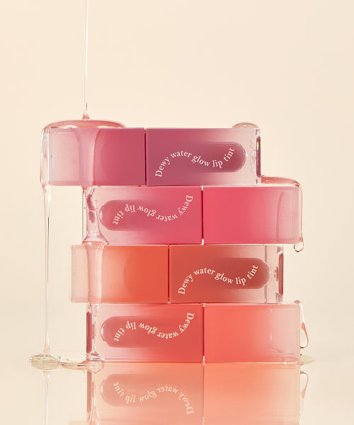 MQNY MQNY Dewey Water Glow Lip Tint 3.5g