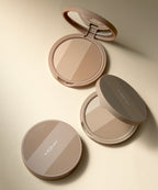 MQNY MQNY Highlighter Fake-up Contour Shading Set (3 Colors)