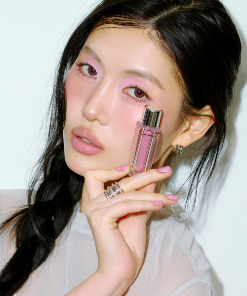 ENTROPY Makeup ENTROPY Makeup Tulle Gloss (7 Colors)