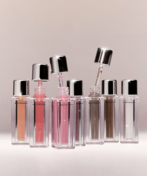 ENTROPY Makeup ENTROPY Makeup Tulle Gloss (7 Colors)