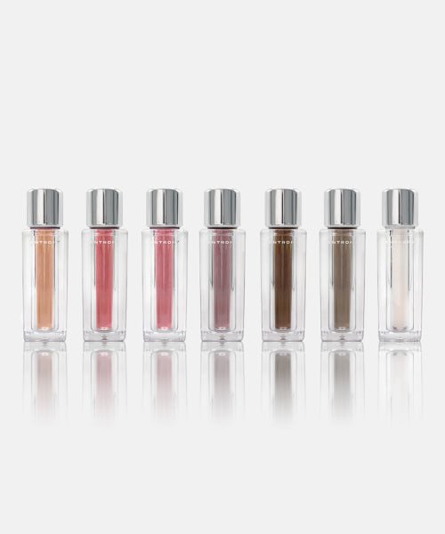 ENTROPY Makeup ENTROPY Makeup Tulle Gloss (7 Colors)