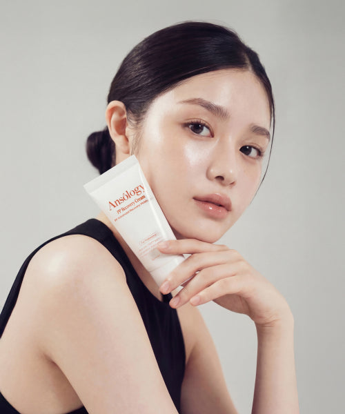 ANSOLOGY Answerology PP Recovery Cream
