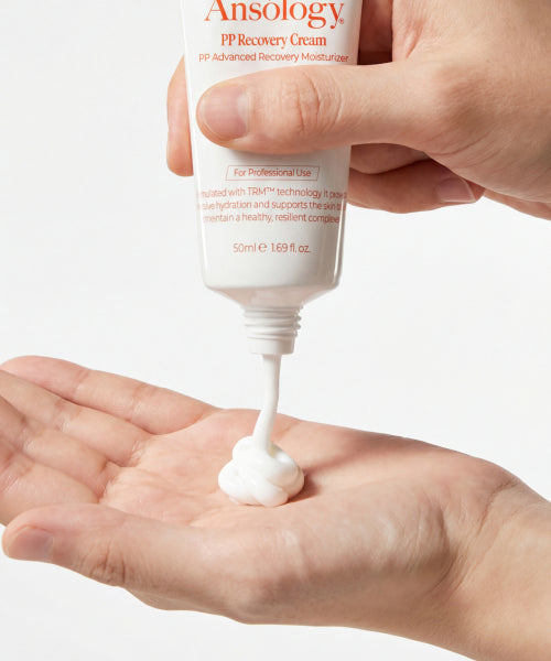 ANSOLOGY Answerology PP Recovery Cream