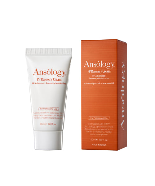 ANSOLOGY Answerology PP Recovery Cream