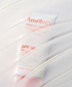 ANSOLOGY ANSOLOGY PP Recovery Sun Serum SPF 50+