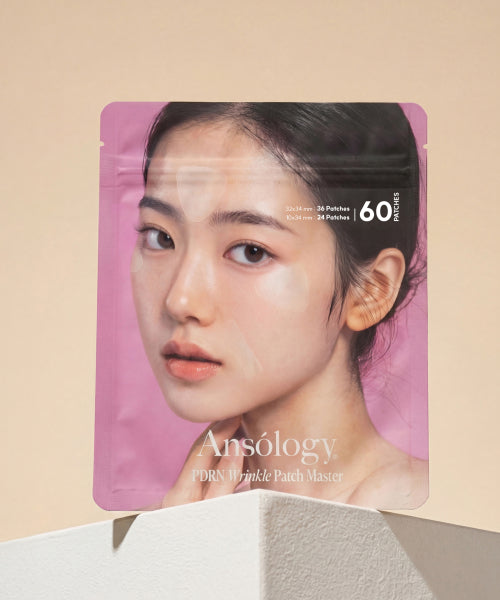 ANSOLOGY ANSOLOGY PDRN Wrinkle Patch Master