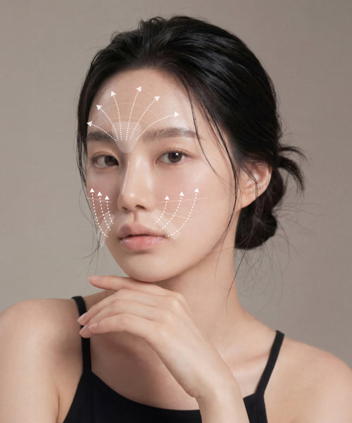 ANSOLOGY ANSOLOGY PDRN Wrinkle Patch Master