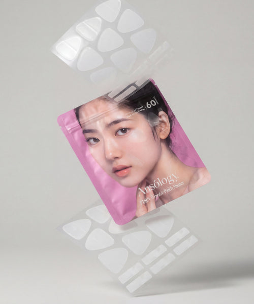 ANSOLOGY ANSOLOGY PDRN Wrinkle Patch Master
