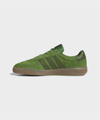 ADIDAS ADIDAS Sneakers Glenburn Green:Wine Pine
