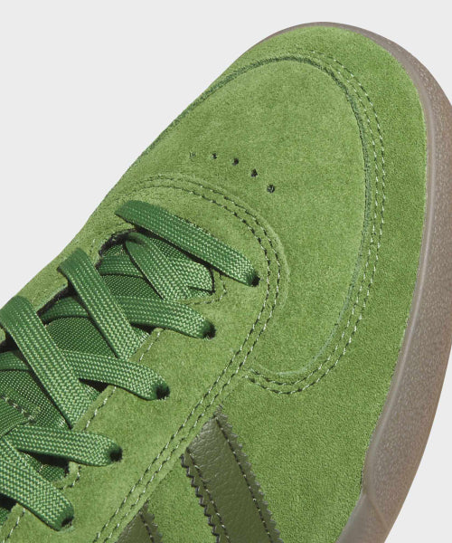 ADIDAS ADIDAS Sneakers Glenburn Green:Wine Pine