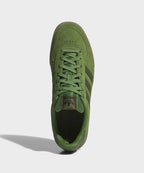ADIDAS ADIDAS Sneakers Glenburn Green:Wine Pine