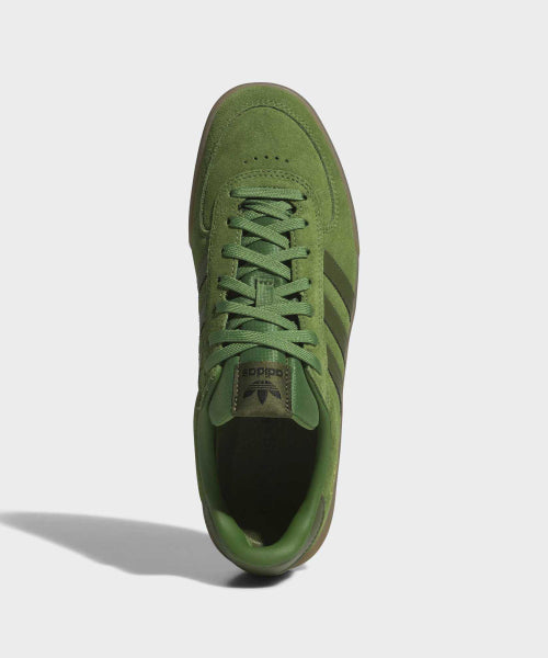ADIDAS ADIDAS Sneakers Glenburn Green:Wine Pine