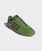 ADIDAS ADIDAS Sneakers Glenburn Green:Wine Pine
