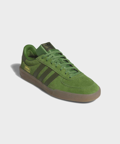 ADIDAS ADIDAS Sneakers Glenburn Green:Wine Pine