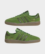 ADIDAS ADIDAS Sneakers Glenburn Green:Wine Pine